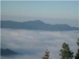 Čemšeniška planina Zasavska sveta gora